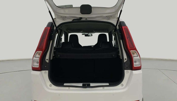 2021 Maruti New Wagon-R VXI 1.0, Petrol, Manual, 38,077 km, Boot Open Zoomed View