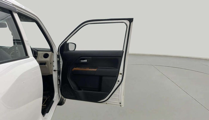 2021 Maruti New Wagon-R VXI 1.0, Petrol, Manual, 38,077 km, RHS Front Door