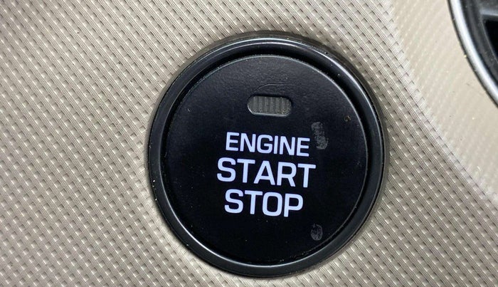 2016 Hyundai Grand i10 ASTA (O) AT 1.2 KAPPA VTVT, Petrol, Automatic, 71,523 km, Keyless Start/ Stop Button