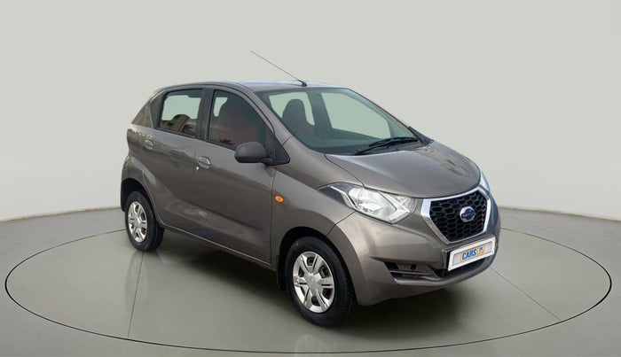 2017 Datsun Redi Go T (O), Petrol, Manual, 29,758 km, Right Front Diagonal