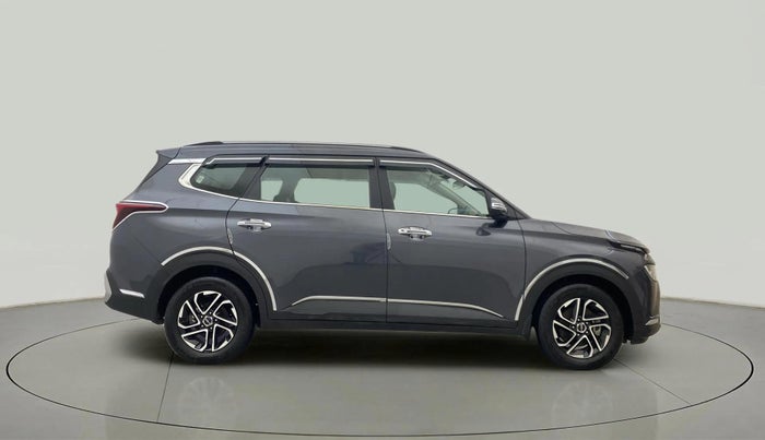 2023 KIA CARENS PRESTIGE PLUS 1.5 IMT DIESEL 7 STR, Diesel, Manual, 26,694 km, Right Side View