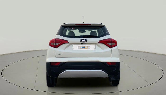 2022 Mahindra XUV300 W8 (O) 1.5 DIESEL, Diesel, Manual, 45,755 km, Back/Rear