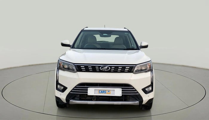 2022 Mahindra XUV300 W8 (O) 1.5 DIESEL, Diesel, Manual, 45,755 km, Front