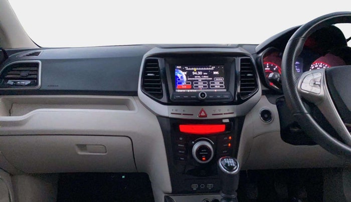 2022 Mahindra XUV300 W8 (O) 1.5 DIESEL, Diesel, Manual, 45,755 km, Air Conditioner