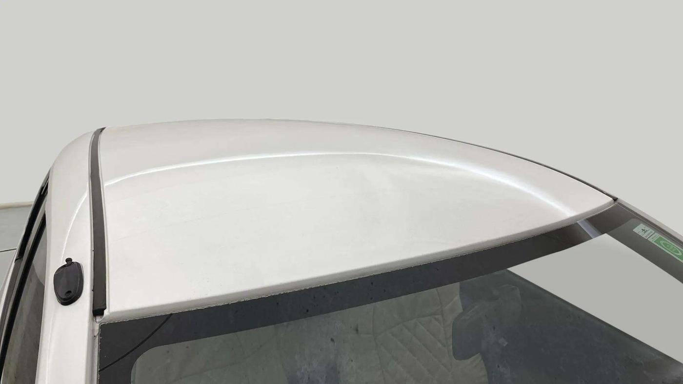 2016 Honda Brio VX AT, Petrol, Automatic, 62,489 km, Roof