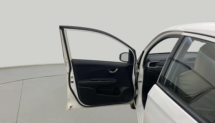 2016 Honda Brio VX AT, Petrol, Automatic, 62,489 km, LHS Front Door