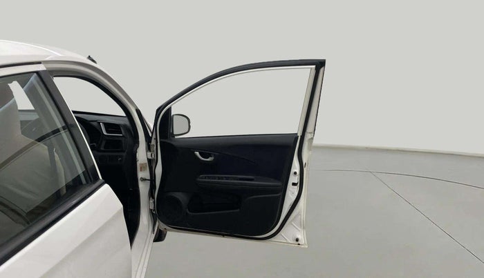2016 Honda Brio VX AT, Petrol, Automatic, 62,489 km, RHS Front Door