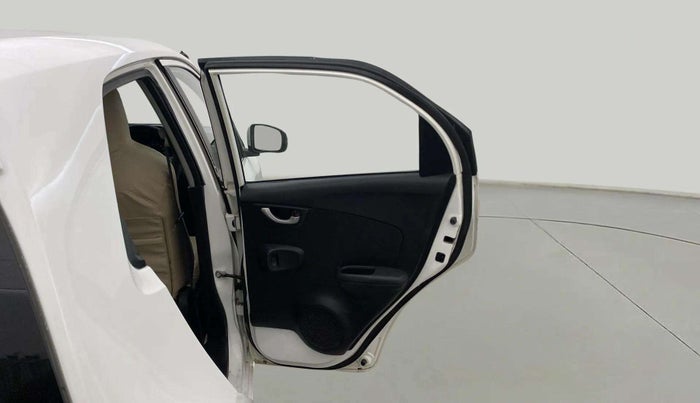 2016 Honda Brio VX AT, Petrol, Automatic, 62,489 km, RHS Rear Door