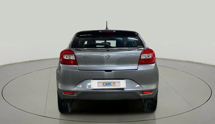 2021 Maruti Baleno ZETA PETROL 1.2, Petrol, Manual, 35,922 km, Back/Rear