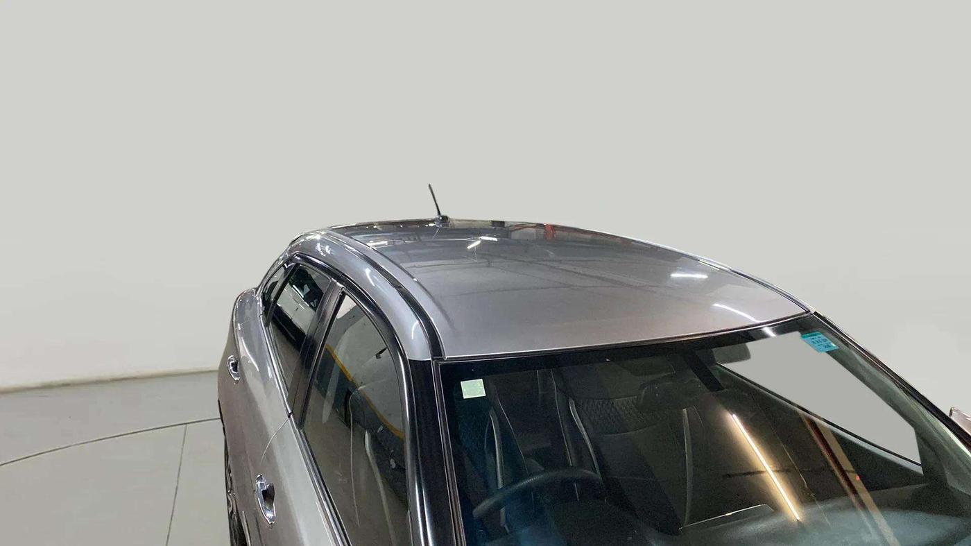 2021 Maruti Baleno ZETA PETROL 1.2, Petrol, Manual, 35,922 km, Roof