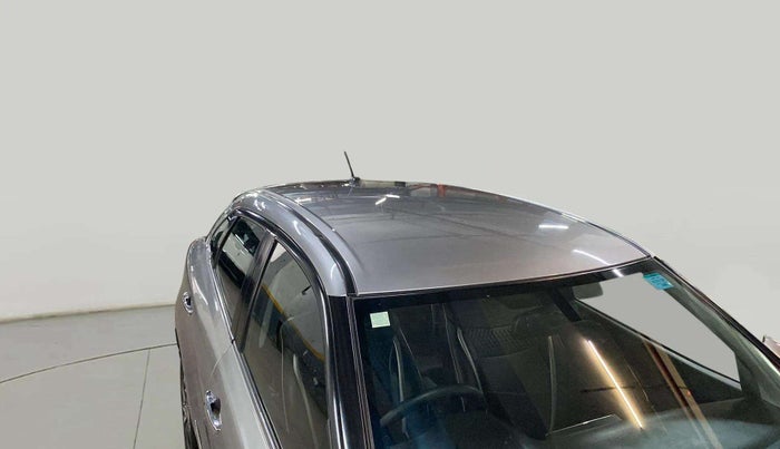 2021 Maruti Baleno ZETA PETROL 1.2, Petrol, Manual, 35,922 km, Roof