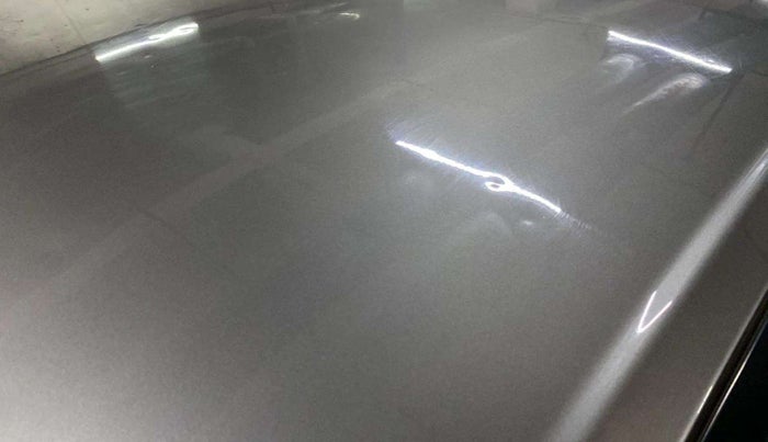 2021 Maruti Baleno ZETA PETROL 1.2, Petrol, Manual, 35,922 km, Roof - Slightly dented