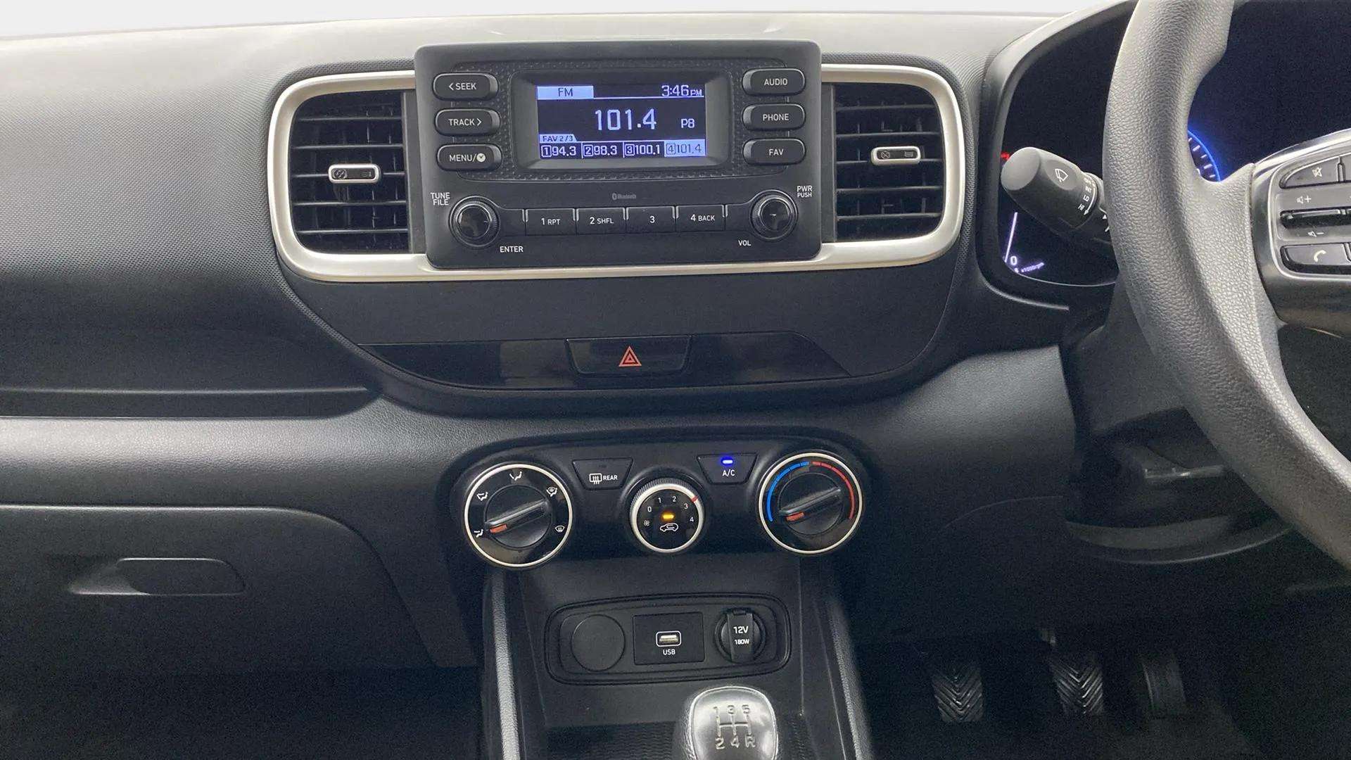 Features