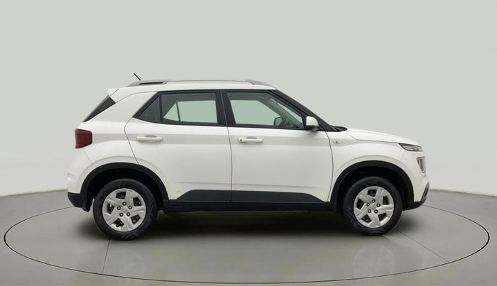 2020 Hyundai VENUE S 1.2, Petrol, Manual, 14,730 km, Right Side View