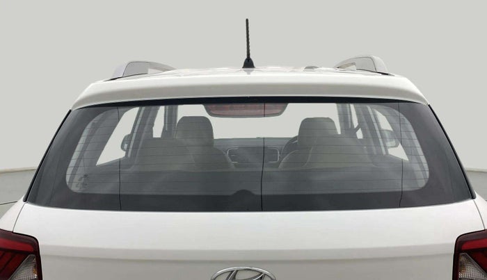2020 Hyundai VENUE S 1.2, Petrol, Manual, 14,730 km, Rear Windshield