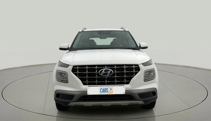 2020 Hyundai VENUE S 1.2, Petrol, Manual, 14,730 km, Front