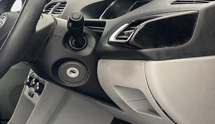 2021 Tata Tiago XZ PETROL, Petrol, Manual, 31,128 km, Dashboard - Headlight height adjustment not working