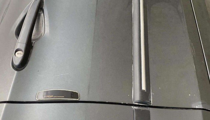 2021 Tata Tiago XZ PETROL, Petrol, Manual, 31,128 km, Driver-side door - Minor scratches
