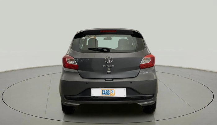 2021 Tata Tiago XZ PETROL, Petrol, Manual, 31,128 km, Back/Rear