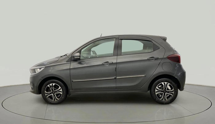 2021 Tata Tiago XZ PETROL, Petrol, Manual, 31,128 km, Left Side