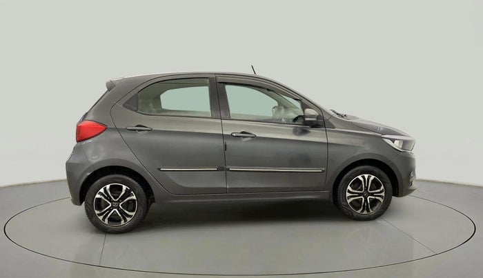 2021 Tata Tiago XZ PETROL, Petrol, Manual, 31,128 km, Right Side View