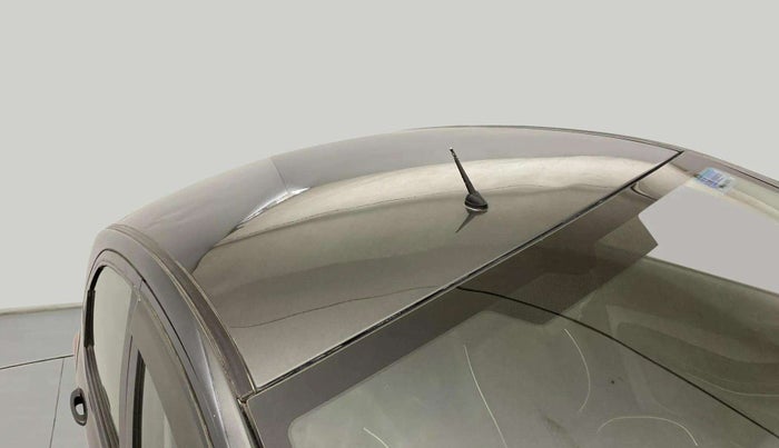 2021 Tata Tiago XZ PETROL, Petrol, Manual, 31,128 km, Roof