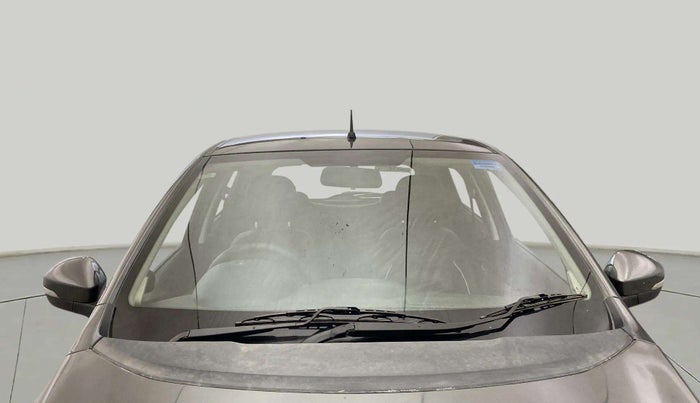 2021 Tata Tiago XZ PETROL, Petrol, Manual, 31,128 km, Front Windshield