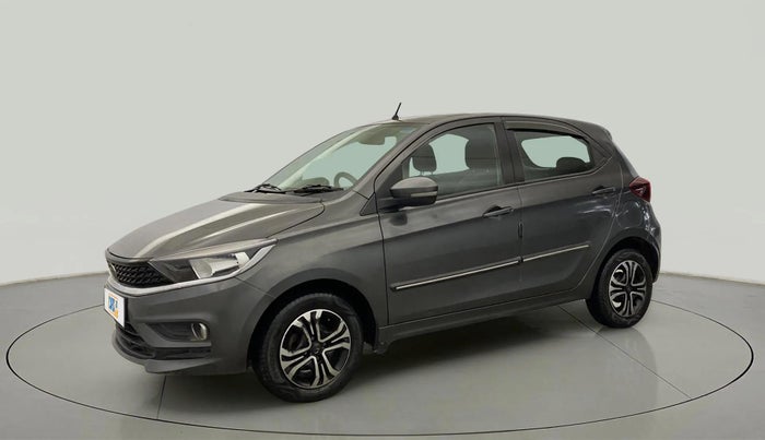 2021 Tata Tiago XZ PETROL, Petrol, Manual, 31,128 km, Left Front Diagonal
