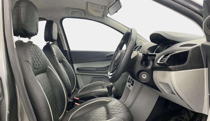 2021 Tata Tiago XZ PETROL, Petrol, Manual, 31,128 km, Right Side Front Door Cabin