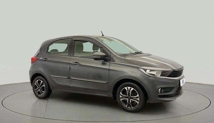 2021 Tata Tiago XZ PETROL, Petrol, Manual, 31,128 km, Right Front Diagonal