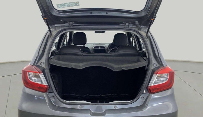 2021 Tata Tiago XZ PETROL, Petrol, Manual, 31,128 km, Boot Open Zoomed View