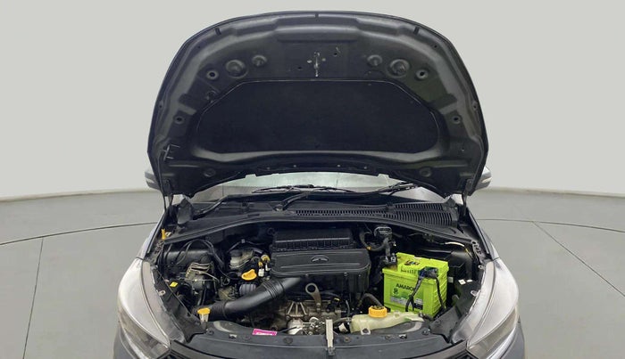 2021 Tata Tiago XZ PETROL, Petrol, Manual, 31,128 km, Open Bonet