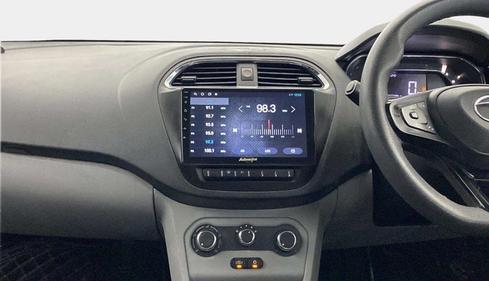 2021 Tata Tiago XZ PETROL, Petrol, Manual, 31,128 km, Air Conditioner