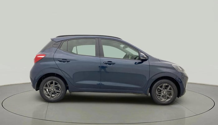 2020 Hyundai GRAND I10 NIOS SPORTZ 1.2 KAPPA VTVT, Petrol, Manual, 21,090 km, Right Side View