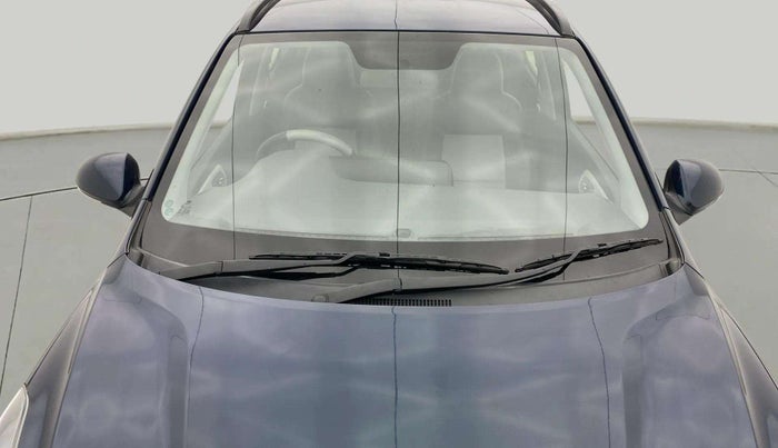 2020 Hyundai GRAND I10 NIOS SPORTZ 1.2 KAPPA VTVT, Petrol, Manual, 21,090 km, Front Windshield