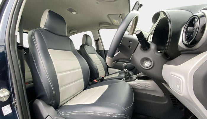 2020 Hyundai GRAND I10 NIOS SPORTZ 1.2 KAPPA VTVT, Petrol, Manual, 21,090 km, Right Side Front Door Cabin
