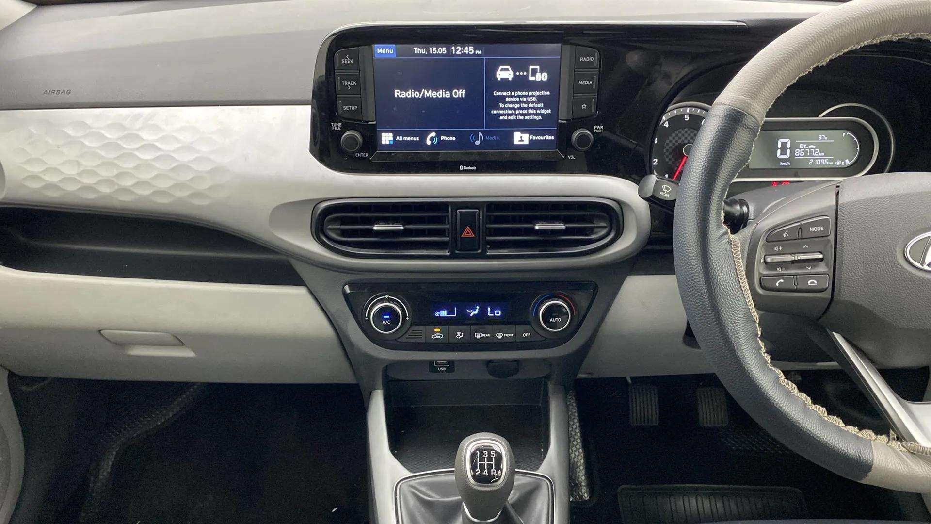 Features