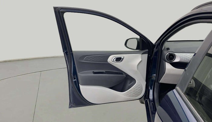 2020 Hyundai GRAND I10 NIOS SPORTZ 1.2 KAPPA VTVT, Petrol, Manual, 21,090 km, LHS Front Door