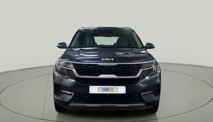 2022 KIA SELTOS HTK PLUS 1.5 IMT, Petrol, Manual, 13,025 km, Front