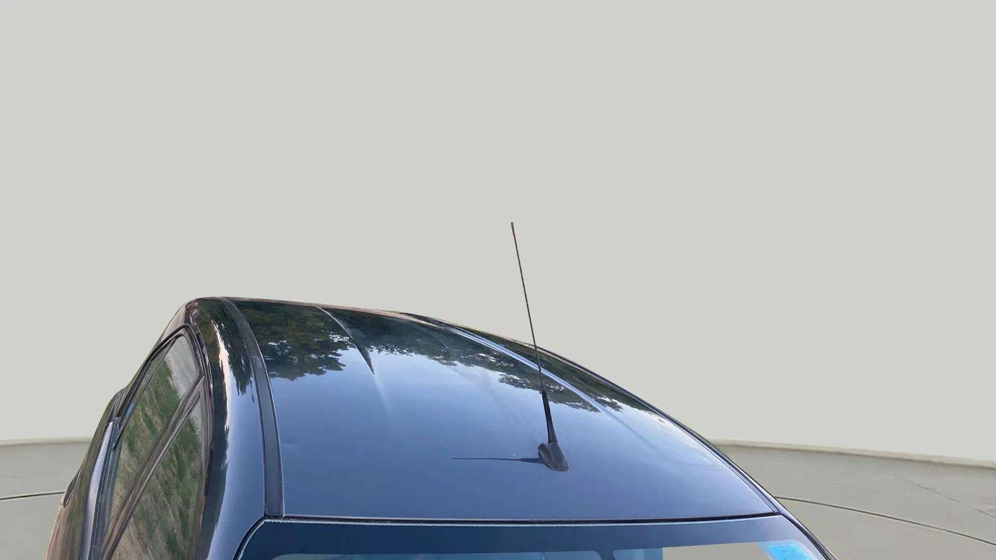 2020 Hyundai NEW SANTRO SPORTZ AMT, Petrol, Automatic, 12,557 km, Roof