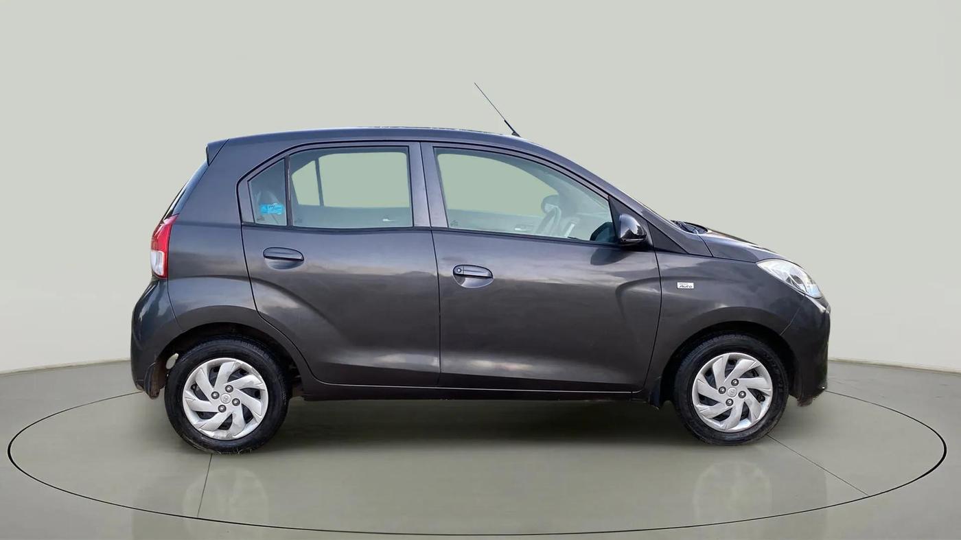 2020 Hyundai NEW SANTRO SPORTZ AMT, Petrol, Automatic, 12,557 km, Right Side View