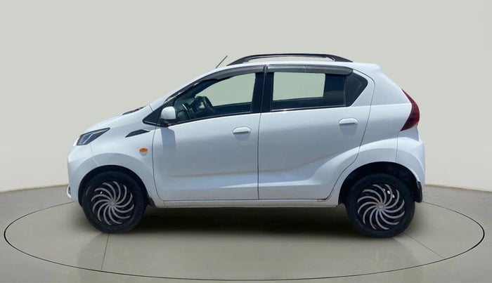 2020 Datsun Redi Go T(O) 1.0 AMT, Petrol, Automatic, 59,797 km, Left Side