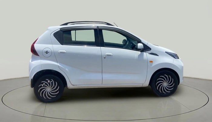 2020 Datsun Redi Go T(O) 1.0 AMT, Petrol, Automatic, 59,797 km, Right Side View