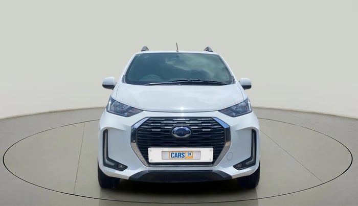 2020 Datsun Redi Go T(O) 1.0 AMT, Petrol, Automatic, 59,797 km, Front