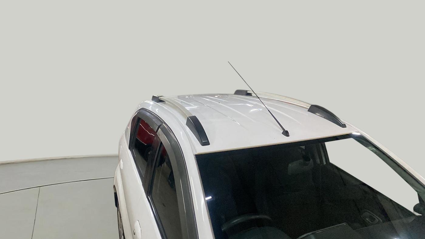 2020 Datsun Redi Go T(O) 1.0 AMT, Petrol, Automatic, 59,797 km, Roof