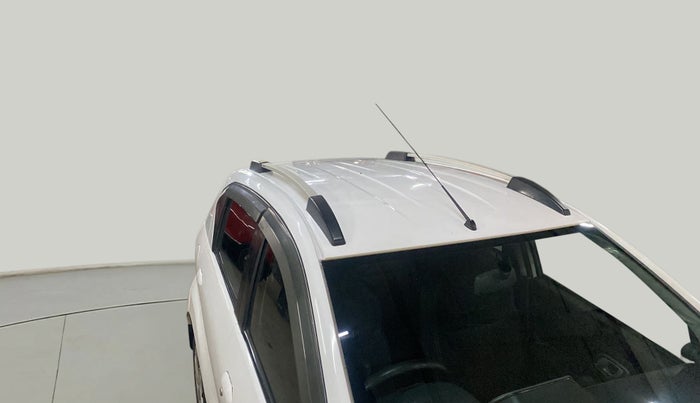 2020 Datsun Redi Go T(O) 1.0 AMT, Petrol, Automatic, 59,797 km, Roof