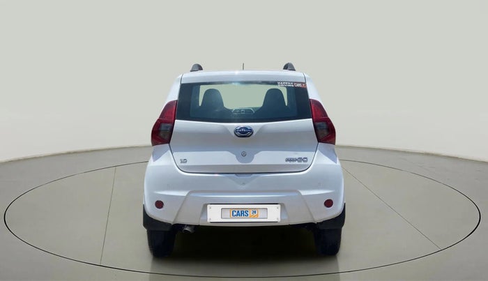 2020 Datsun Redi Go T(O) 1.0 AMT, Petrol, Automatic, 59,797 km, Back/Rear