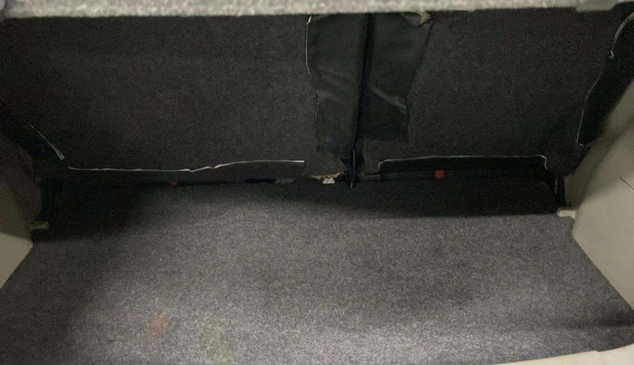 2016 Maruti Celerio ZXI AMT, Petrol, Automatic, 23,042 km, Boot Open Zoomed View