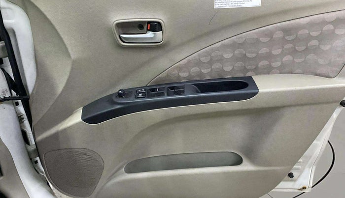 2016 Maruti Celerio ZXI AMT, Petrol, Automatic, 23,042 km, Driver Side Door Panels Control
