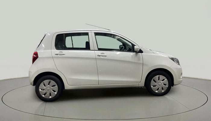 2016 Maruti Celerio ZXI AMT, Petrol, Automatic, 23,042 km, Right Side View
